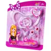 Pretty Princess Set 5- teilig Mädchen Schmuck Perlen Set Produktbild-Vorschau 5