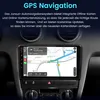 CarPlay Android Auto Autorádio pro Audi A3 S3 RS3 8P 8V Náhled obrázku produktu 4