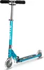 Micro Scooter Sprite LED , Ozean Blau Produktbild-Vorschau 1