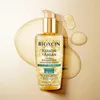 Bioxcin Kératine & Huile d'Argan - Huile de soin capillaire Voir les images du produit 6
