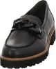 Gabor Mokassin Slipper Damen 31363136343632 Schwarz 38 1/2 Produktbild-Vorschau 19