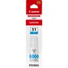 Canon 4546C001, Oryginalny, Cyjan, Canon, PIXMA G1520, Podgląd zdjęcia produktu 1