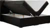 Boxspringbett mit 2 Bettkästen, Matratze und Topper, Produktbild-Vorschau 5