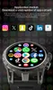 Valdus Herren Smartwatch 1,43" AMOLED – 750 mAh Akku, Produktbild-Vorschau 4