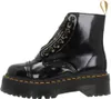 Dr. Martens Vegan Sinclair Couleur Noir Voir les images du produit 2