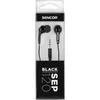 SENCOR SEP 120 BLACK Sluchátka do uší, 1,2 m, Jack 3,5 mm Náhled obrázku produktu 2