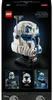 Stavebnica LEGO Star Wars 75349 Helma kapitána Rexa (854 Náhľad obrázku produktu 27