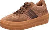 Gabor 73.350 Damenschuhe - Halbschuhe - Sneaker braun Produktbild-Vorschau 25