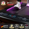 Sportstech Laufband sWalk | LED-Feedback | 1-8 km/h Produktbild-Vorschau 4