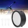 60/70/80/90 mm teleskopowa nasadka z filtrem słonecznym - Podgląd zdjęcia produktu 10