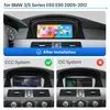 8.8" Android 13 Autoradio Carplay Pour BMW E60 E61 E64 E90 Voir les images du produit 3