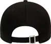New Era Black Schwarz Blank Velcroback 940 9Forty Produktbild-Vorschau 18