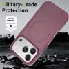 MagSafe Hülle für Apple iPhone 18 Pro Max Panzerfolie Produktbild-Vorschau 4