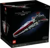 LEGO Star Wars UCS Republikanischer Angriffskreuzer der Produktbild-Vorschau 14