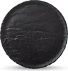 Wilmax Runde Servierplatte 30 cm 2er Set Schwarz Produktbild-Vorschau 10