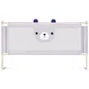 3 côtés 200cm Barrière de lit pour enfants Portable Bed Voir les images du produit 7