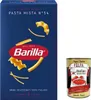 5x Pasta Barilla Pasta mista Nr. 54, 100% italienisch Produktbild-Vorschau 1