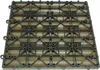 Terrassenfliesen WPC 2 m² Topmulti Fliesen Garten Produktbild-Vorschau 3