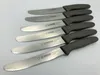 6er Set Giesser Brötchenmesser Tomatenmesser Küchenmesser Produktbild-Vorschau 1
