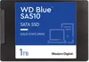 Western Digital SSD-Festplatte Blue 1TB SATA III Produktbild-Vorschau 1
