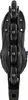 inlineskates Uno Black 80 polypropylène 82A noir mt 38 Voir les images du produit 6
