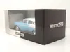 Whitebox 124248 Chevrolet Bel Air 4-Door Hardtop 1956 Produktbild-Vorschau 8