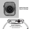 Schutzhülle für Apple Watch 4/ 5/ 6/ 2020/ 2023/ SE 44 mm Produktbild-Vorschau 5
