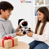 wiztex Foltyn 2.0 Plüschtier - 24 cm Gefüllt mit Produktbild-Vorschau 6