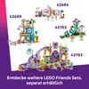 LEGO Friends: Noria de cupcakes gigante – Set de juego Vista previa de la imagen del producto 35