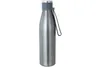 Dobman Thermosflasche Edelstahl grau 0,7 Liter mit Produktbild-Vorschau 3