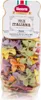 LIVERA - Papillon 6 Farben Hartweizengrieß Pasta, langsam Produktbild-Vorschau 1
