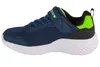 Skechers Bounder-Tech - Ultravoid  Klittenband Laag - blauw Voir les images du produit 9