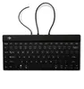 Ergonomická klávesnice R-Go Split, QWERTY (USA) Náhled obrázku produktu 9
