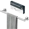 Delvant ESVAN Handtuchhalter 40 cm Wand, Handtuchstange Produktbild-Vorschau 1