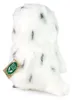 Peluche Harfang des neiges 18 Cm Ecologique Voir les images du produit 6