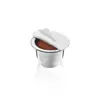 Kit Capsules Café Réutilisables Gefu Consio écologique, Voir les images du produit 9