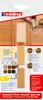Edding 8902 Holzboden-Reparatur-Wachs-Set, fichte-kiefer, Produktbild-Vorschau 1