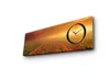 Opviq, 3090CS- CTY1628, Bunt, Wanduhren, 30 x 90, 100% Produktbild-Vorschau 2