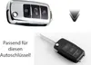 Autoschlüsselhülle Premium Schutzhülle Schlüssel Hülle Produktbild-Vorschau 3