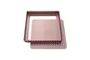 Sallys Tarteformen eckig - verschiedene Größen - 205x205 mm Produktbild-Vorschau 2