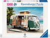 Volkswagen T1 Camper Van Ravensburger 12000579 Voir les images du produit 10