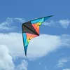 Cerf-volant HQ Quickstep II Chroma 11234615 Arc-en-ciel 135 Voir les images du produit 8