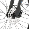 FISCHER E-Bike Pedelec Trekking VIATOR 3.0i, Rahmenhöhe 55 Produktbild-Vorschau 6