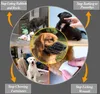 Muselière en métal pour chiens Muselière en cuir pour gros Voir les images du produit 5