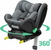 Bebeconfort EvolveFix Plus i-Size, seggiolino auto 360 Anteprima dell’immagine prodotto 1