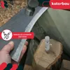 KOTARBAU® Schlagdengelapparat Dengelamboss Dengelgerät Produktbild-Vorschau 8