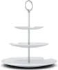 Fiftyeight products Etagere Drei-Teilig weiß Produktbild-Vorschau 6