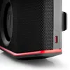 Teufel Rockster Go 2 Black Red Neu Produktbild-Vorschau 8
