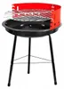 Verk 27095 Grill für Holzkohle, rund, 32 cm Produktbild-Vorschau 1