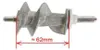Moulinex vite pala coclea tritatutto tritacarne ME2071 HV2 Anteprima dell’immagine prodotto 8